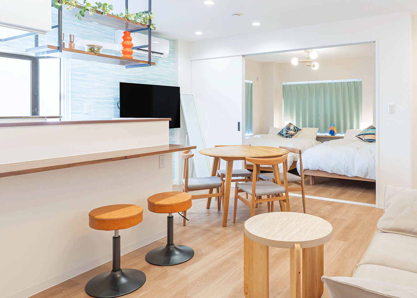 ROOM01 MORNING image 1