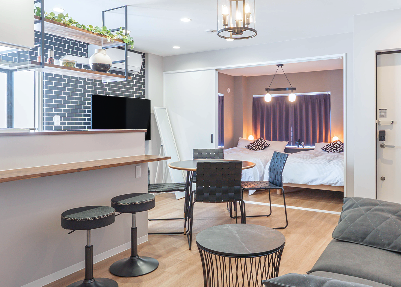 ROOM03 NIGHT image 1